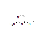 N4,N4-Dimethylpyrimidine-2,4-diamine