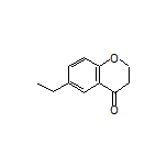 6-Ethylchroman-4-one