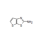 Thieno[3,2-d]thiazol-2-amine