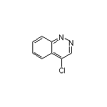 4-Chlorocinnoline