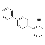 2-(4-phenylphenyl)aniline