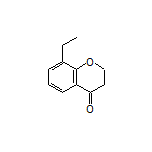 8-Ethylchroman-4-one