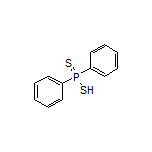 Diphenylphosphinodithioic Acid