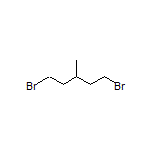 1,5-Dibromo-3-methylpentane