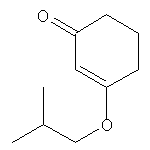 3-Isobutoxy-2-cyclohexen-1-one, 99%