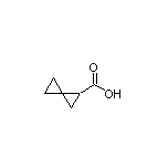 Spiro[2.2]pentane-1-carboxylic Acid