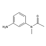 N-(3-aminophenyl)-N-methylacetamide