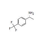 (R)-1-[4-(Trifluoromethyl)phenyl]ethanamine