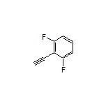 2,6-Difluorophenylacetylene