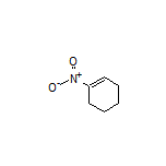 1-Nitro-1-cyclohexene