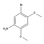 5-bromo-2,4-dimethoxyaniline