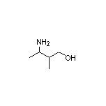 3-Amino-2-methyl-1-butanol