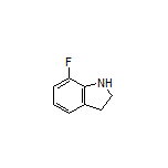 7-Fluoroindoline