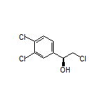 (S)-2-Chloro-1-(3,4-dichlorophenyl)ethanol