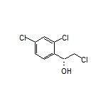 (R)-2-Chloro-1-(2,4-dichlorophenyl)ethanol