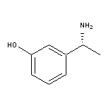 (R)-3-(1-Aminoethyl)phenol