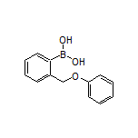 2-(Phenoxymethyl)phenylboronic Acid