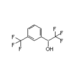 alpha,3-Bis(trifluoromethyl)benzyl Alcohol