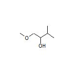 1-Methoxy-3-methyl-2-butanol