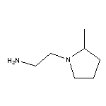 2-(2-methylpyrrolidin-1-yl)ethan-1-amine