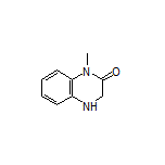 1-Methyl-3,4-dihydroquinoxalin-2(1H)-one