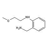 2-(aminomethyl)-N-(2-methoxyethyl)aniline