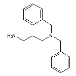 (3-aminopropyl)dibenzylamine