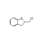 2-(Chloromethyl)-2,3-dihydrobenzofuran