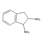 2,3-dihydro-1H-indene-1,2-diamine