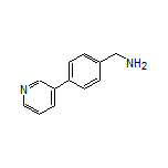 4-(3-Pyridyl)benzylamine