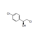 (S)-2-Chloro-1-(4-chlorophenyl)ethanol