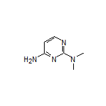 N2,N2-Dimethylpyrimidine-2,4-diamine