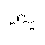 (S)-3-(1-Aminoethyl)phenol