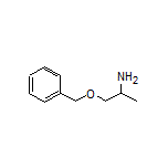 1-(Benzyloxy)-2-propanamine