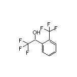 alpha,2-Bis(trifluoromethyl)benzyl Alcohol