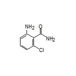 2-amino-6-chlorobenzamide