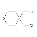 [4-(hydroxymethyl)oxan-4-yl]methanol