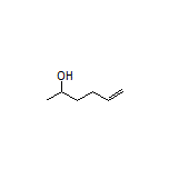 5-Hexen-2-ol