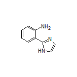 2-(2-Imidazolyl)aniline