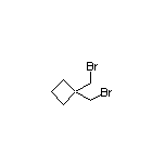 1,1-Bis(bromomethyl)cyclobutane