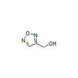 (1,2,5-Oxadiazol-3-yl)methanol