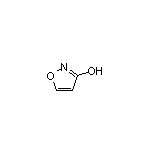 Isoxazol-3-ol