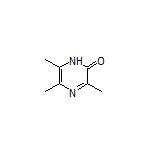 3,5,6-Trimethylpyrazin-2(1H)-one