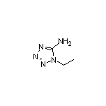 1-ethyl-1H-tetrazol-5-amine