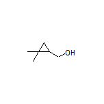 (2,2-Dimethylcyclopropyl)methanol