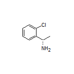 (S)-1-(2-Chlorophenyl)ethanamine