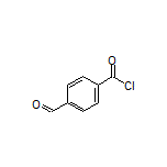 4-Formylbenzoyl Chloride