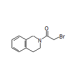 2-Bromo-1-[3,4-dihydroisoquinolin-2(1H)-yl]ethanone