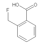 2-(fluoromethyl)benzoic acid