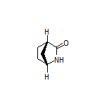 (1R,4S)-2-Azabicyclo[2.2.1]heptan-3-one